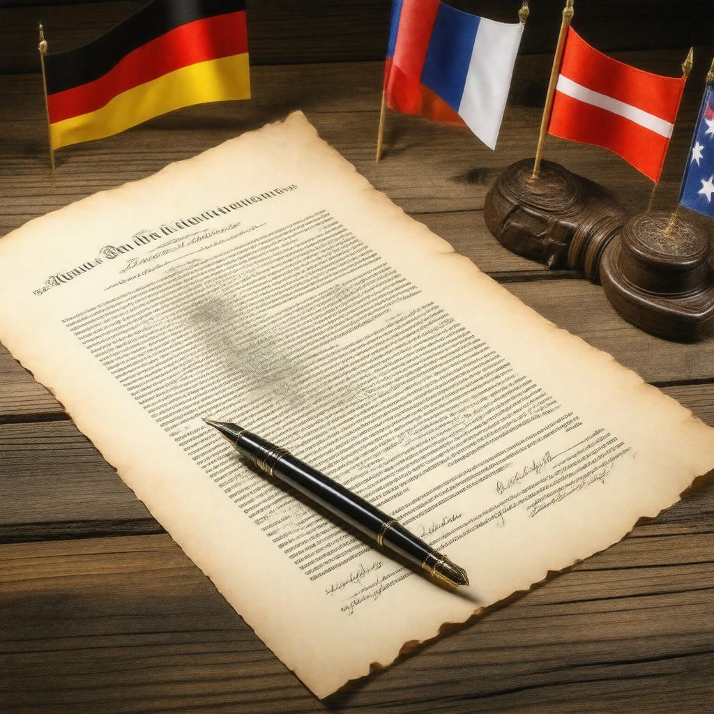 Maastricht Treaty